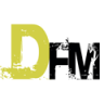 Радиостанция DFM